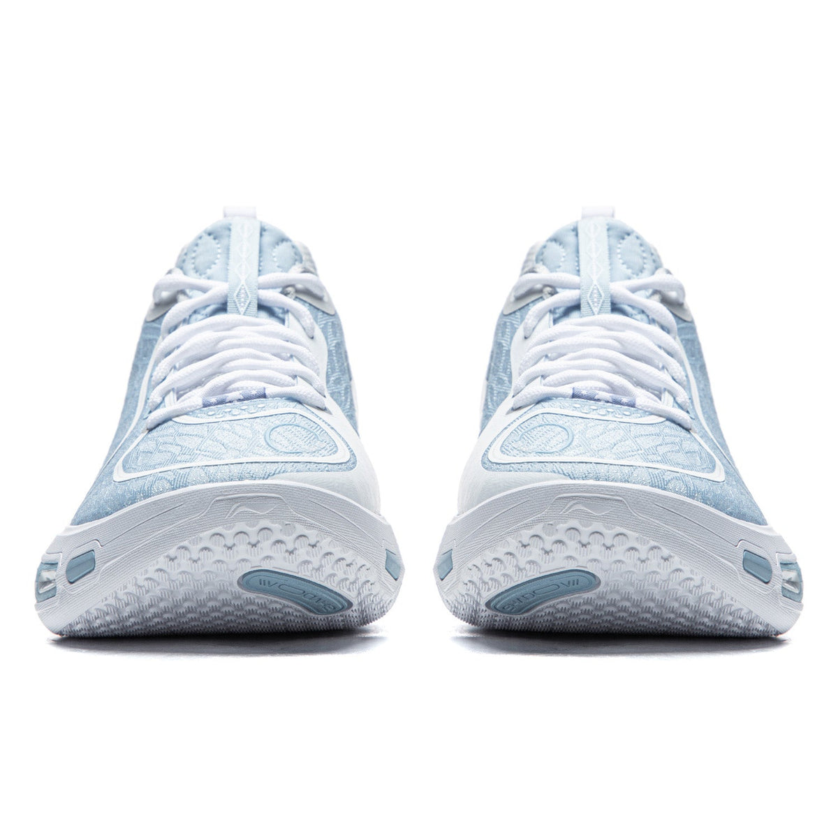 Wade Shadow 7 "Ice"