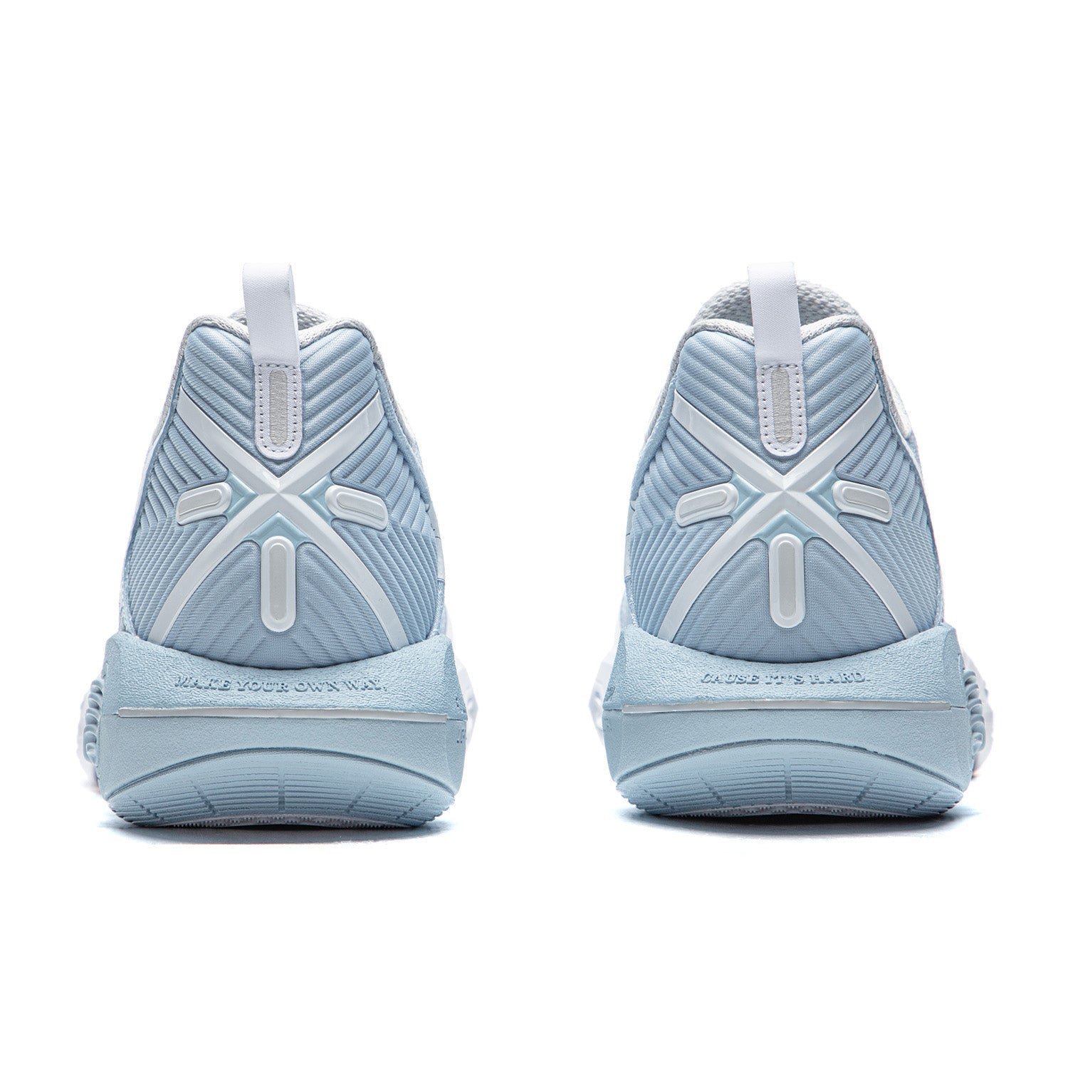 Wade Shadow 7 "Ice"