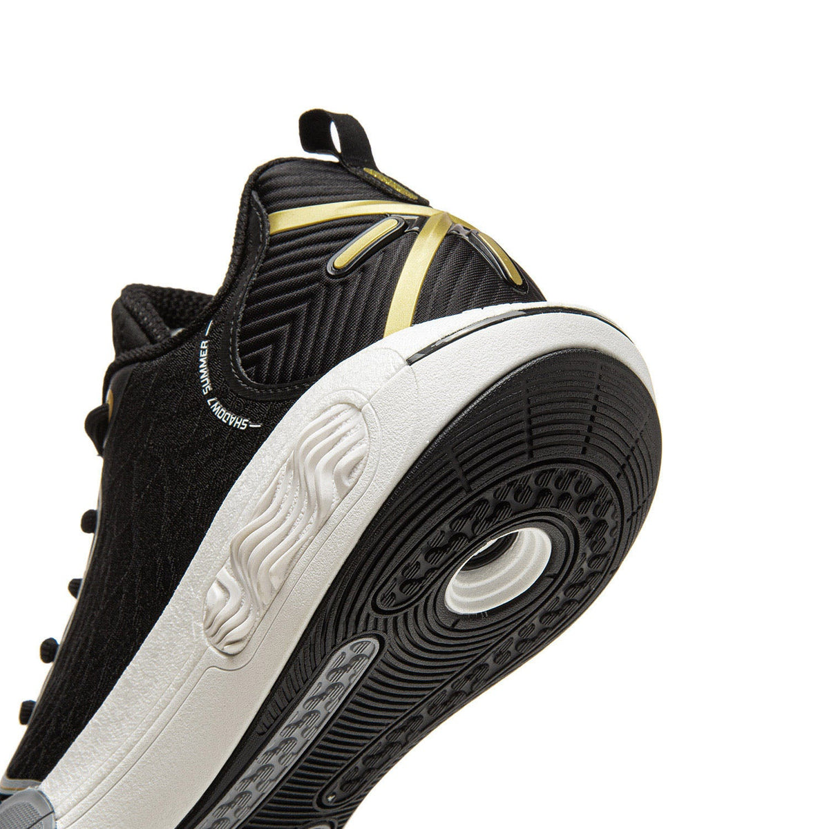 Wade Shadow 7 "Ring of Fire"