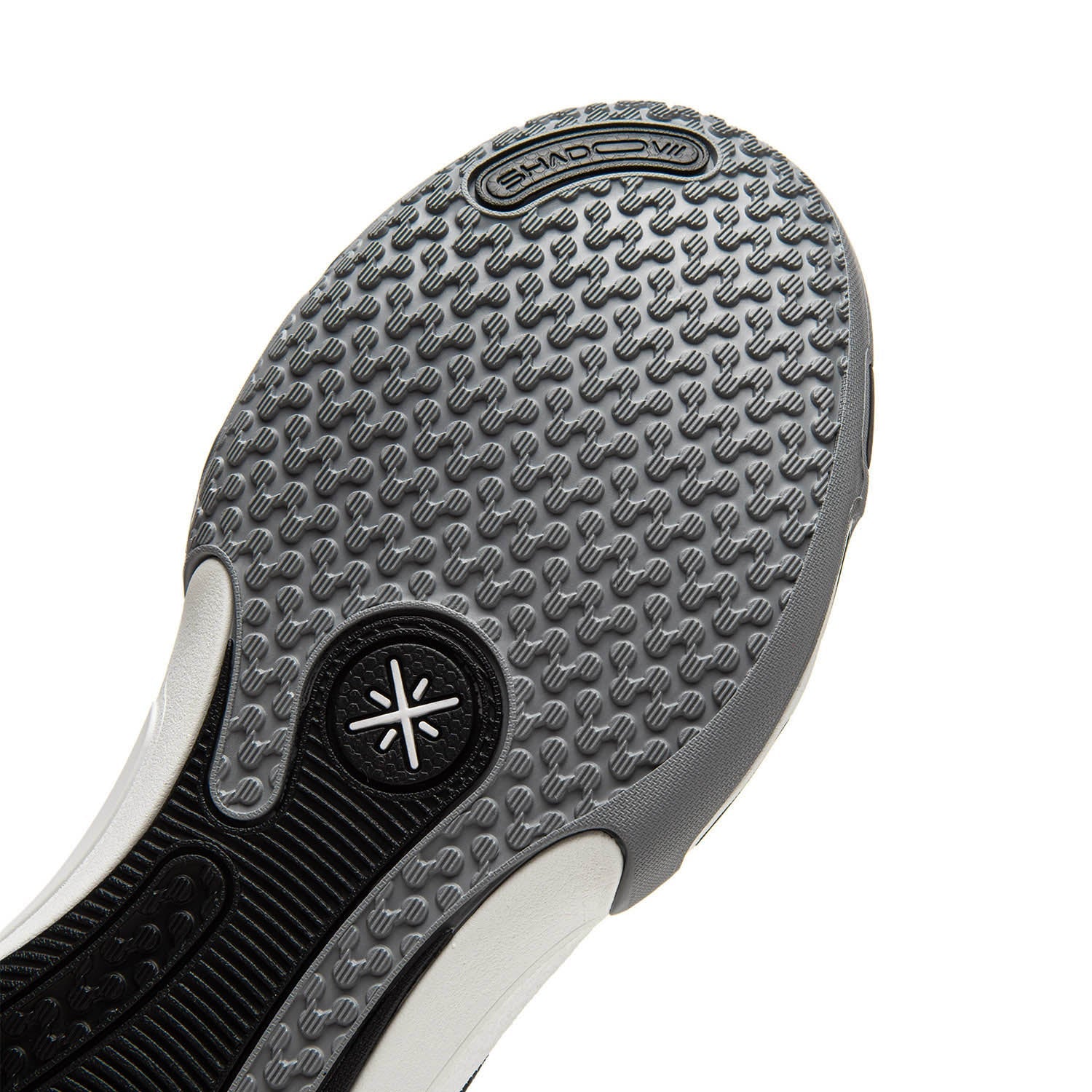 Wade Shadow 7 "Ring of Fire"