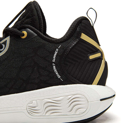 Wade Shadow 7 "Ring of Fire"
