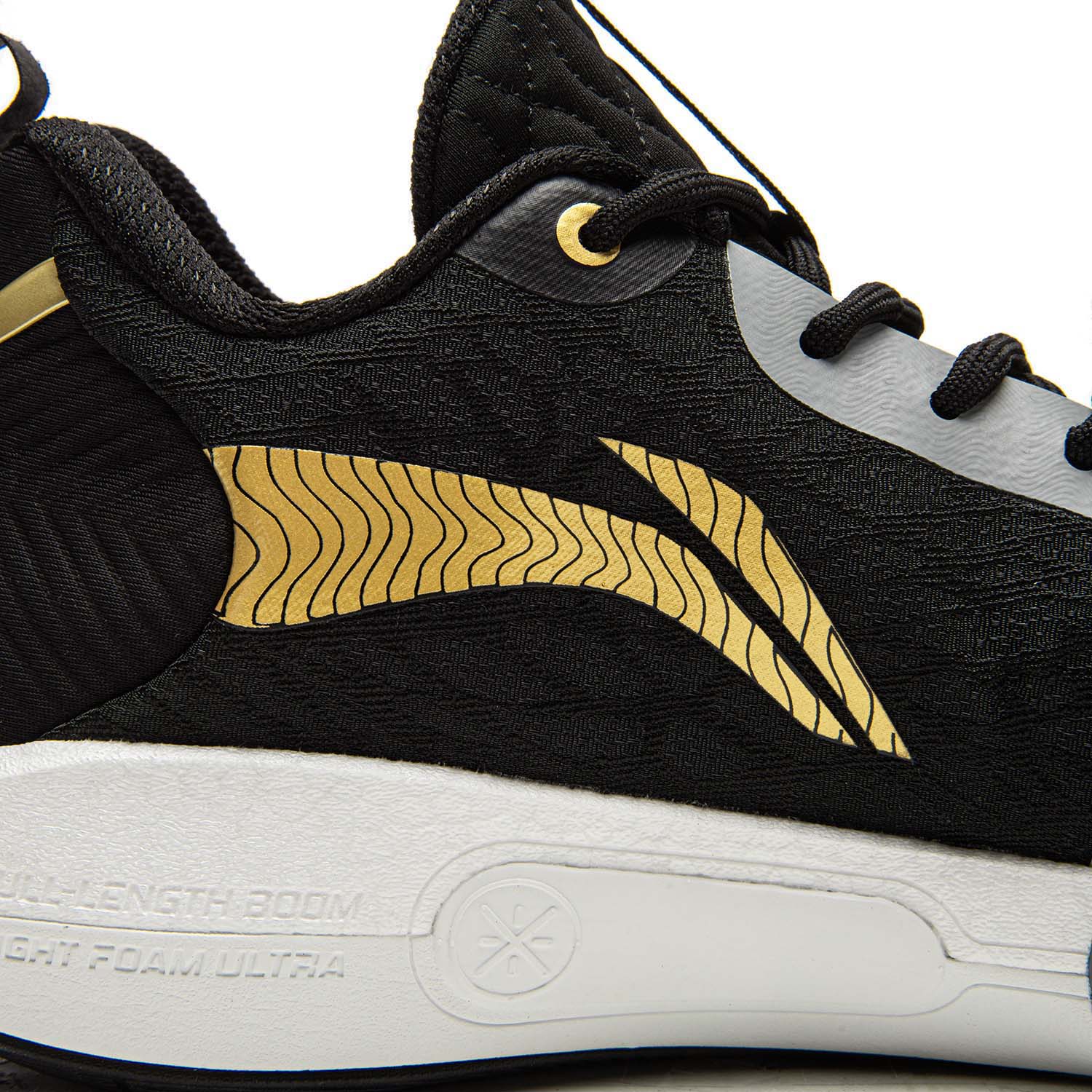 Wade Shadow 7 "Ring of Fire"