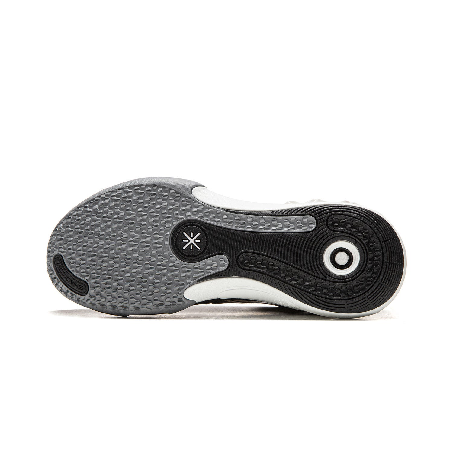 Wade Shadow 7 "Ring of Fire"