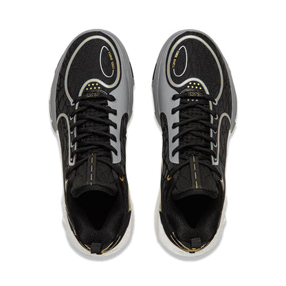 Wade Shadow 7 "Ring of Fire"