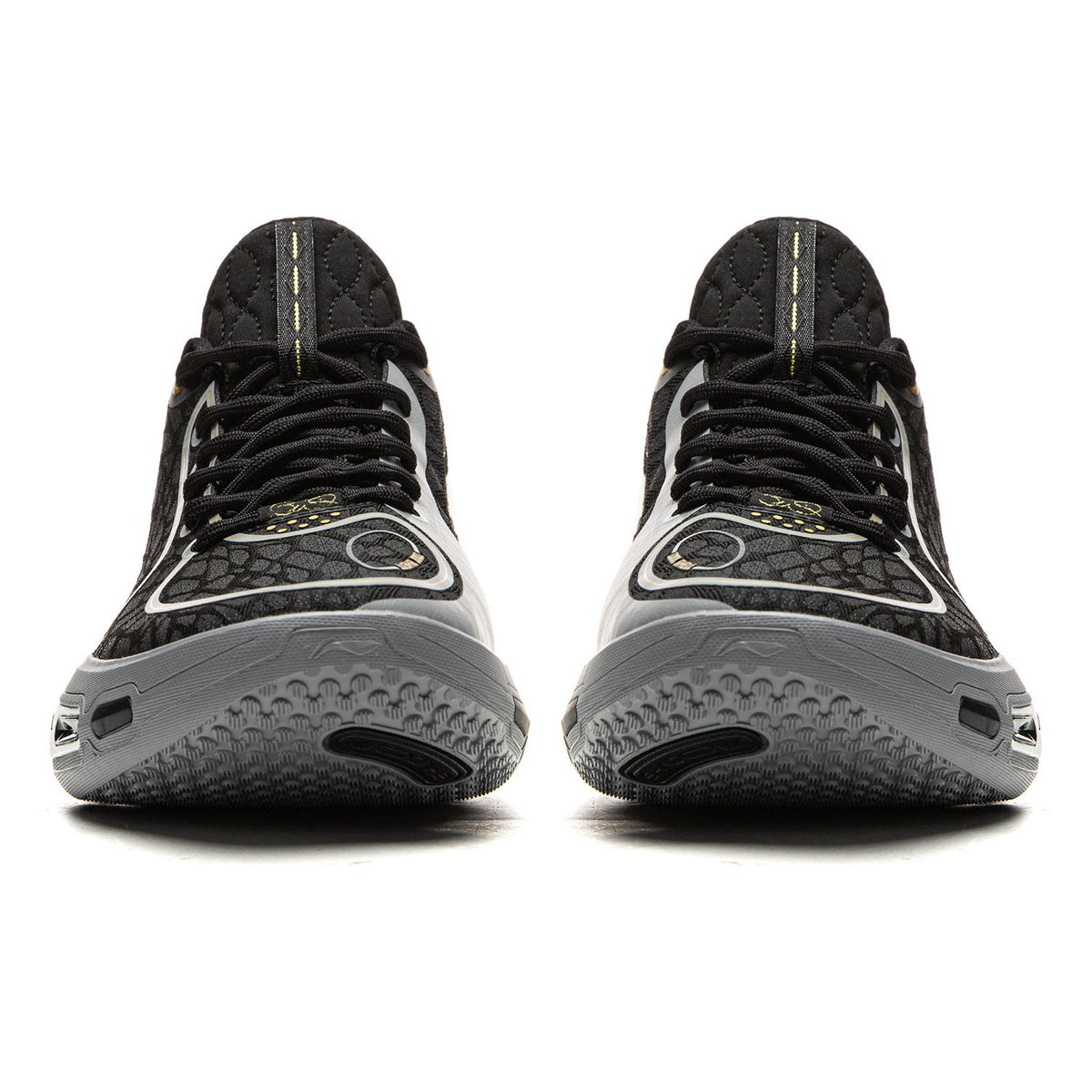 Wade Shadow 7 "Ring of Fire"