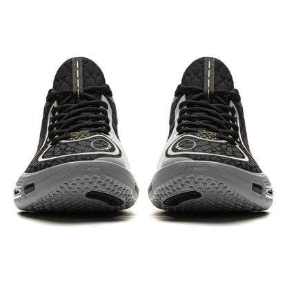 Wade Shadow 7 "Ring of Fire"