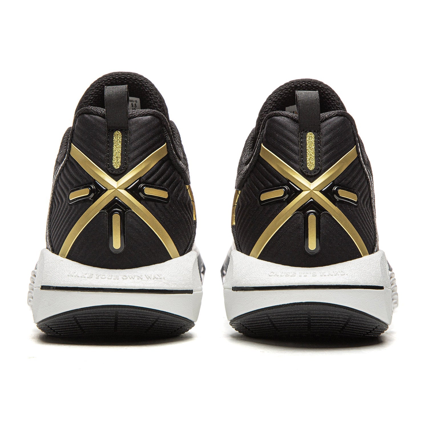Wade Shadow 7 "Ring of Fire"