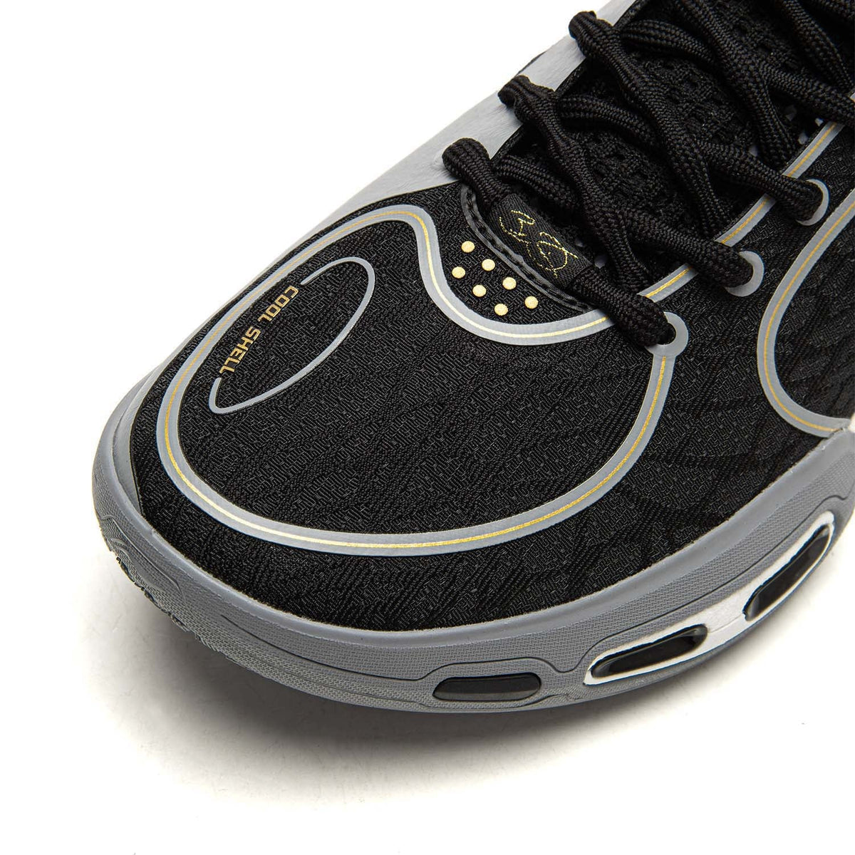 Wade Shadow 7 "Ring of Fire"