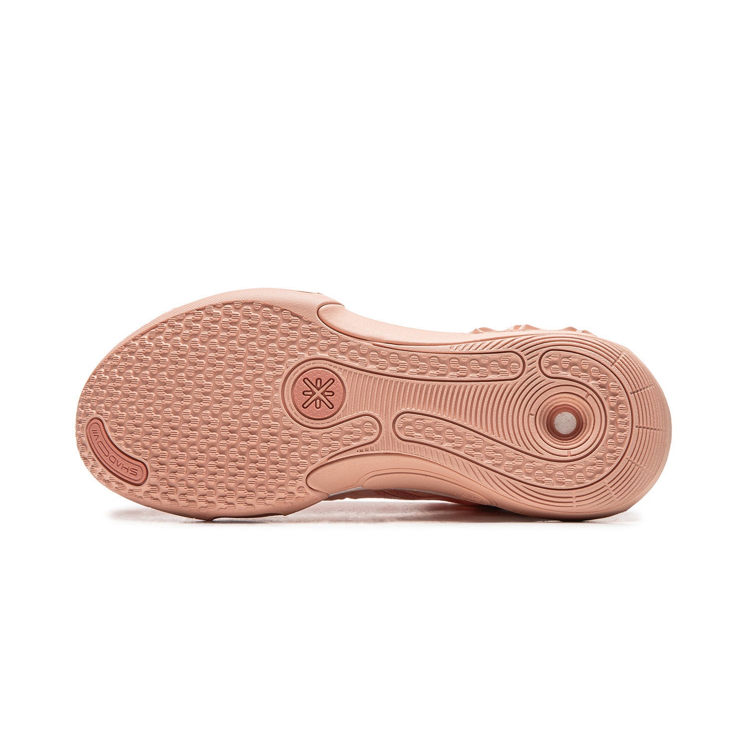 Wade Shadow 7 "Blossom"