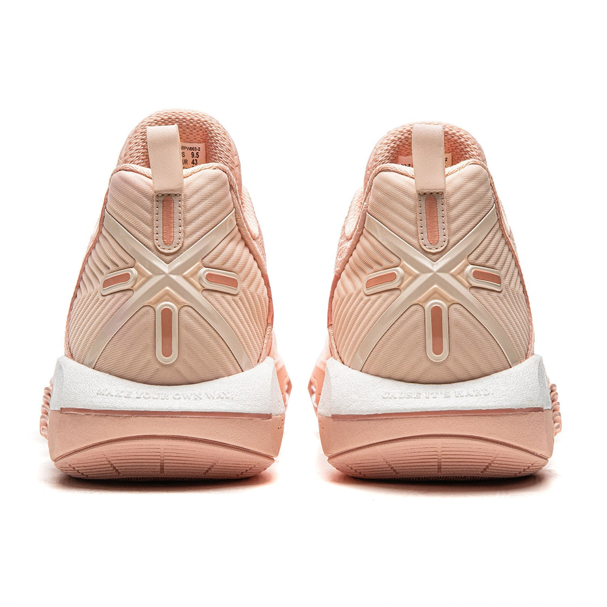 Wade Shadow 7 "Blossom"