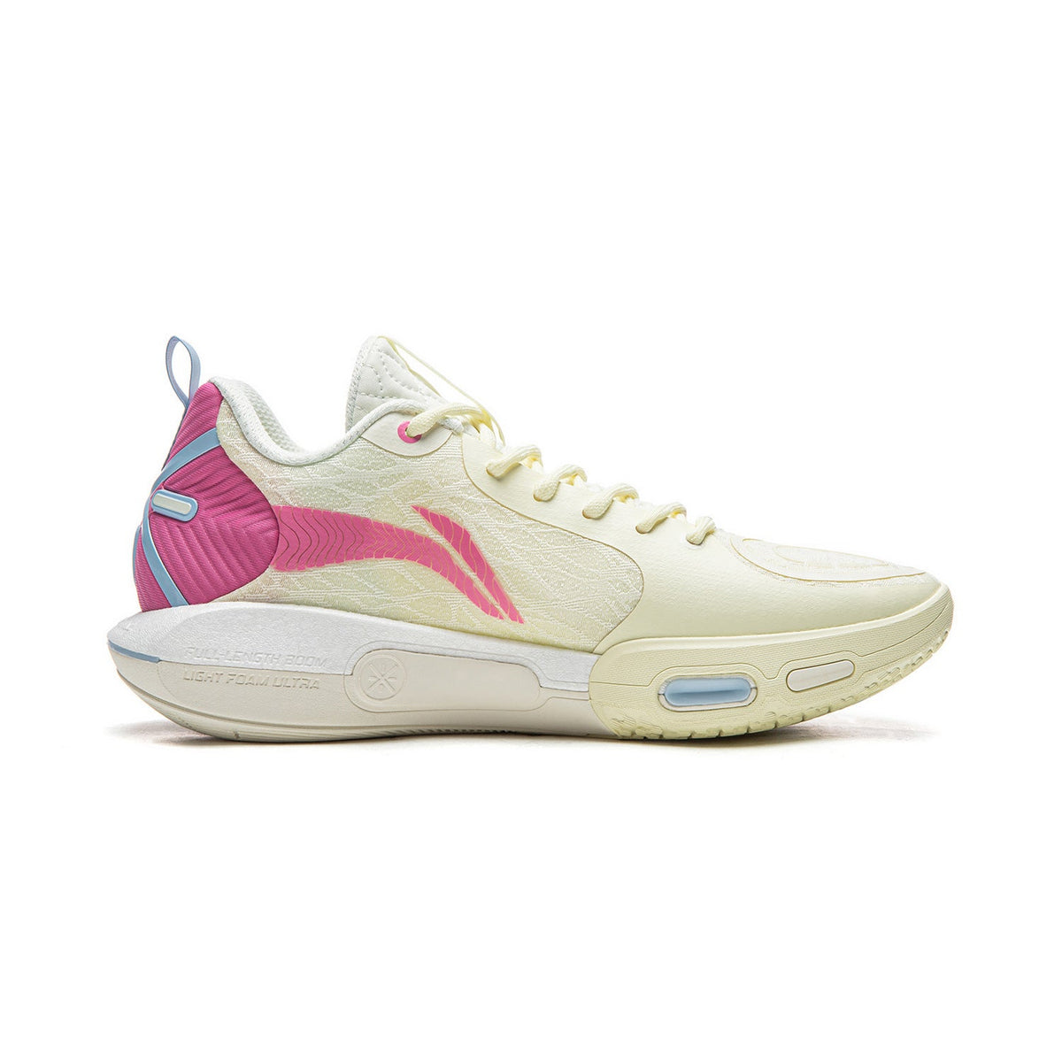 Wade Shadow 7 "South Beach"