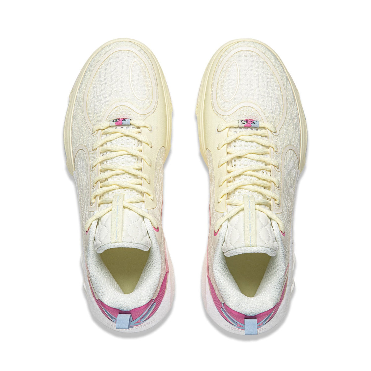 Wade Shadow 7 "South Beach"