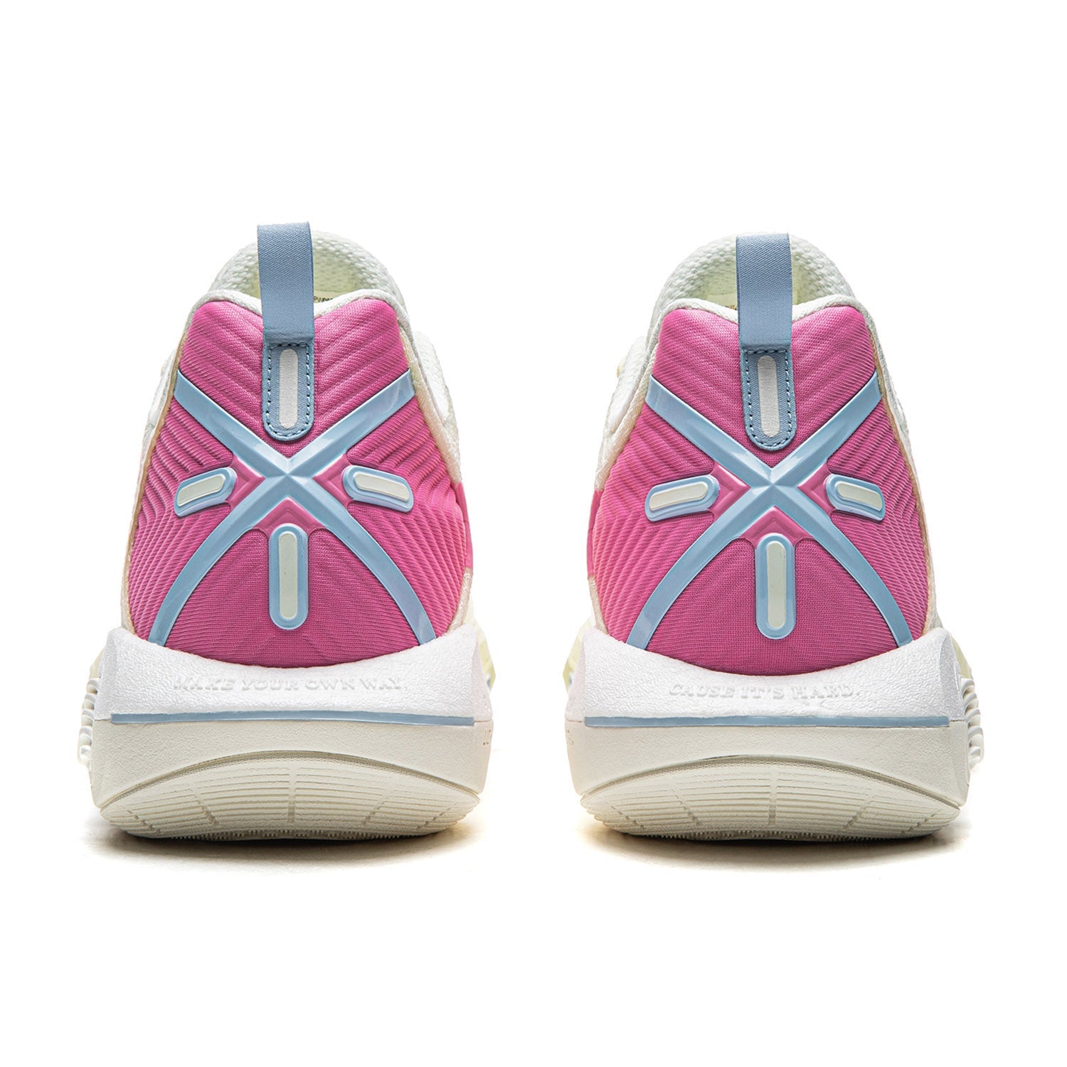 Wade Shadow 7 "South Beach"