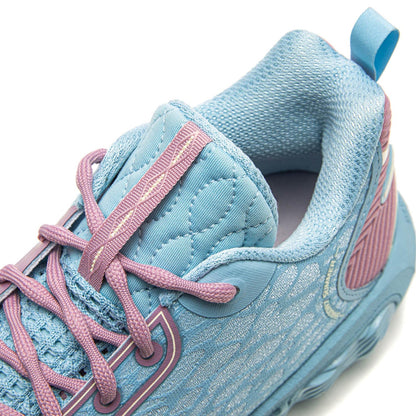 Wade Shadow 7 "Milky Blue"