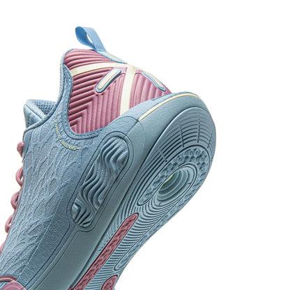 Wade Shadow 7 "Milky Blue"