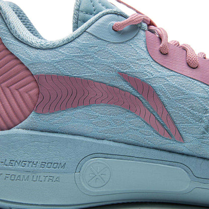 Wade Shadow 7 "Milky Blue"