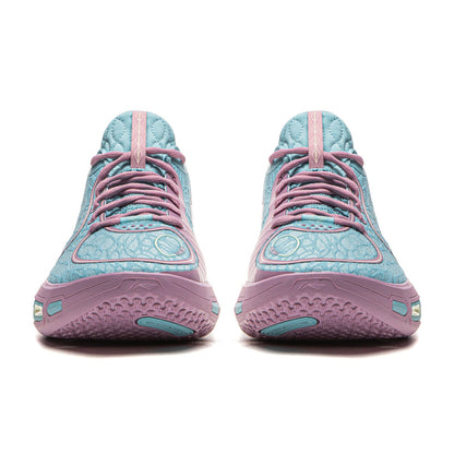 Wade Shadow 7 "Milky Blue"
