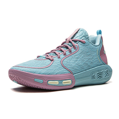 Wade Shadow 7 "Milky Blue"