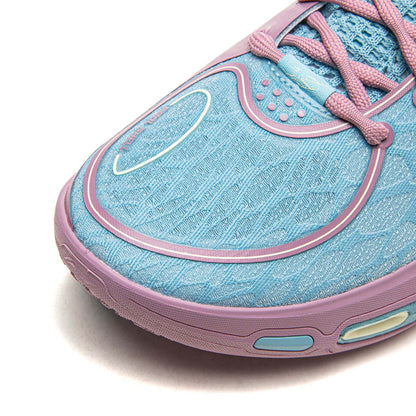 Wade Shadow 7 "Milky Blue"