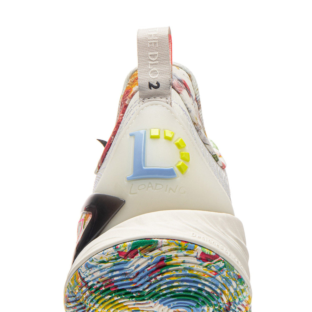 Dlo 2 "Canvas"