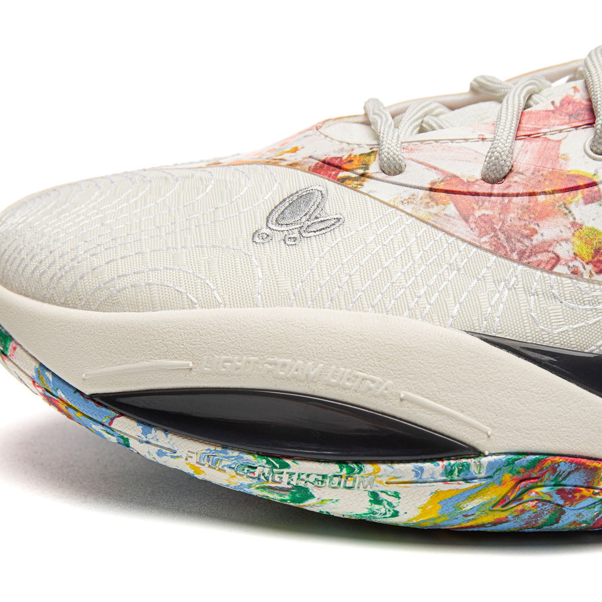 Dlo 2 "Canvas"