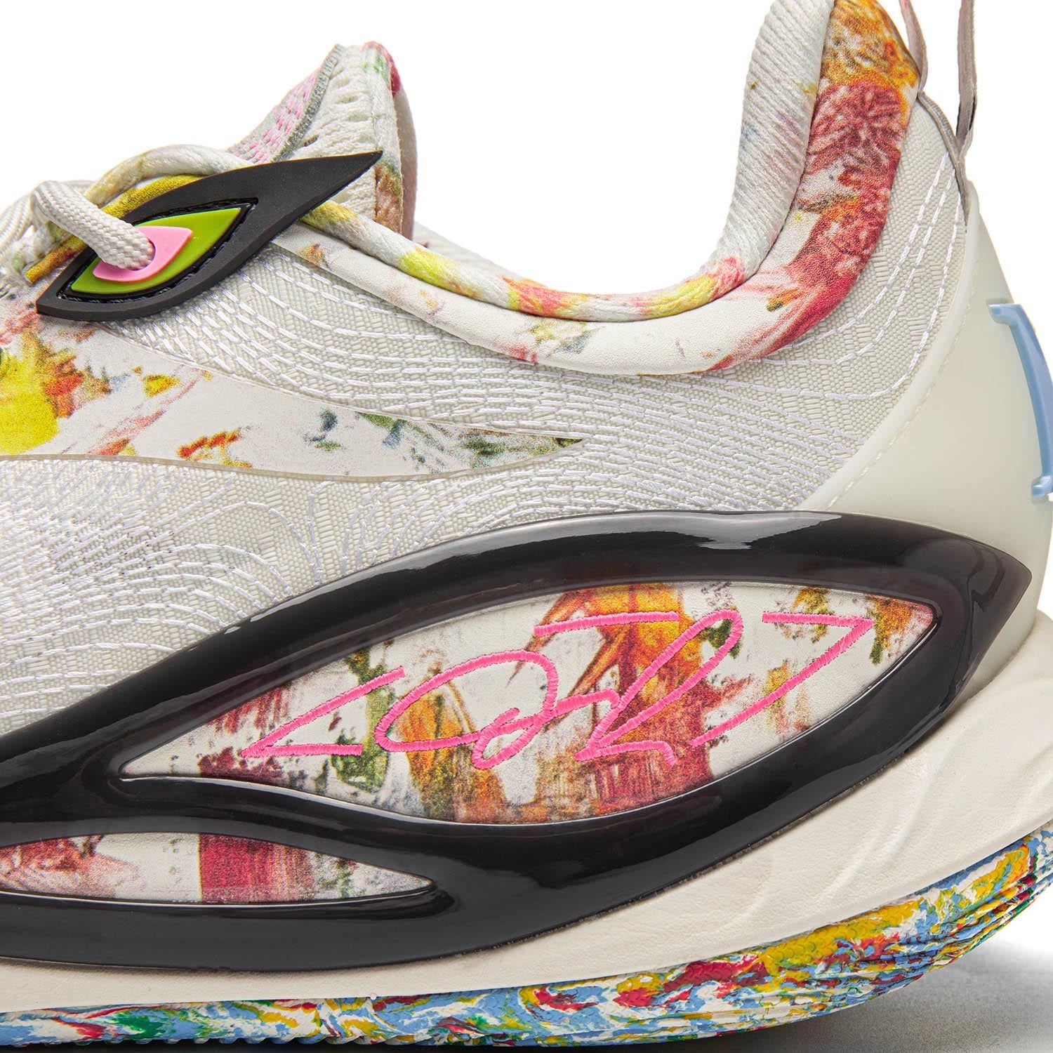 Dlo 2 "Canvas"