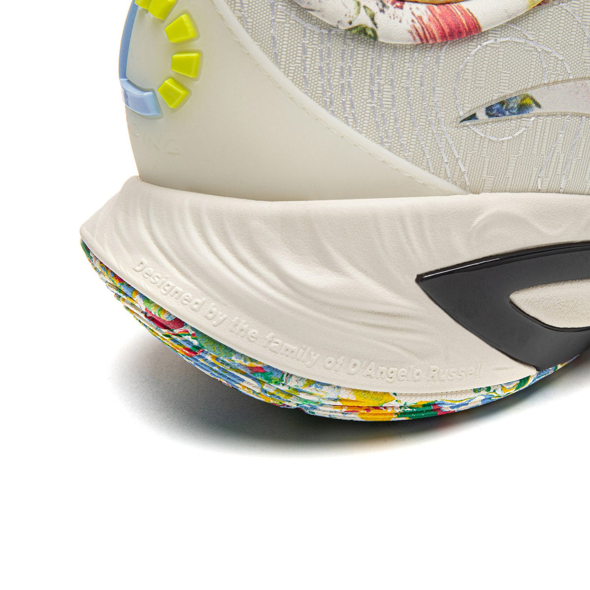Dlo 2 "Canvas"