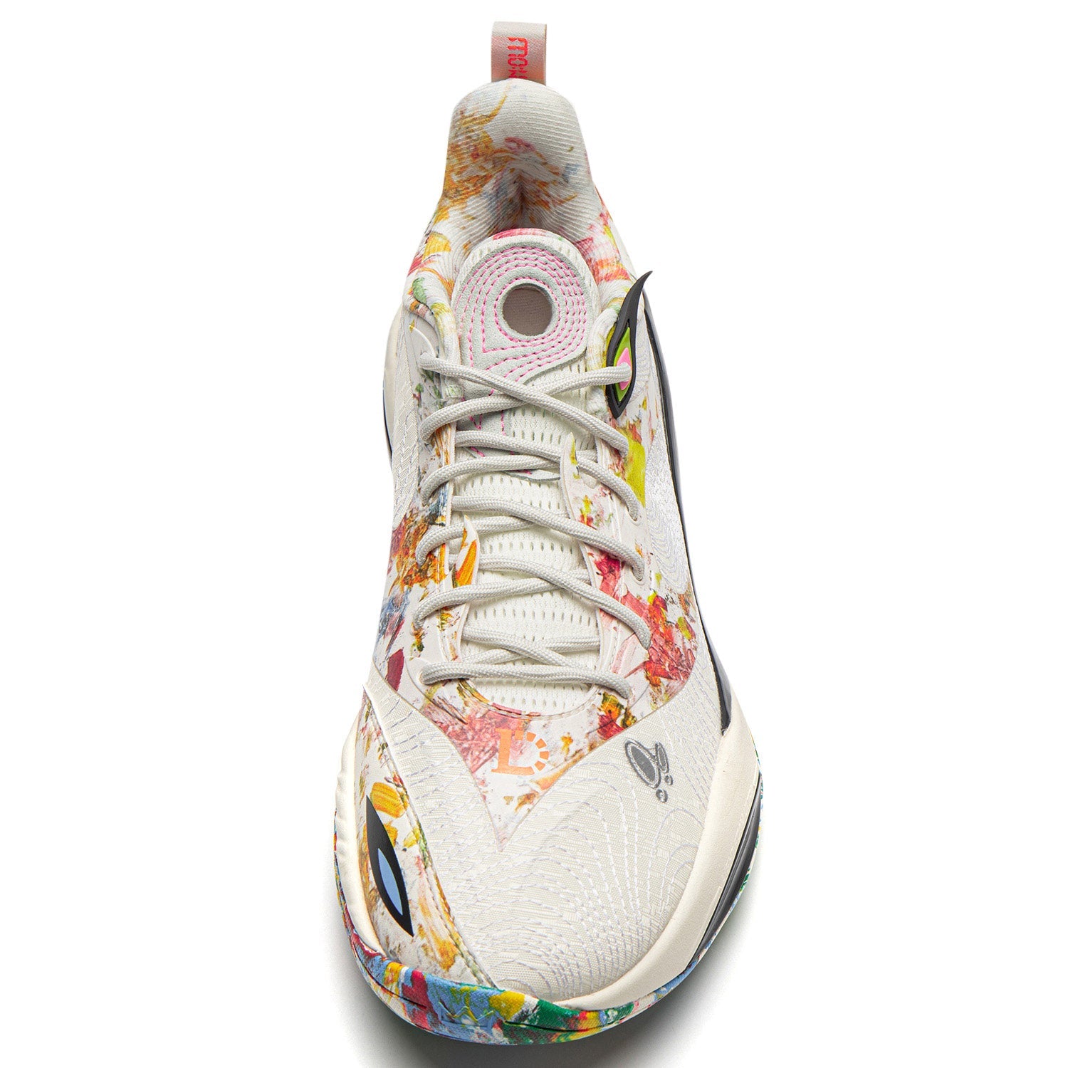 Dlo 2 "Canvas"