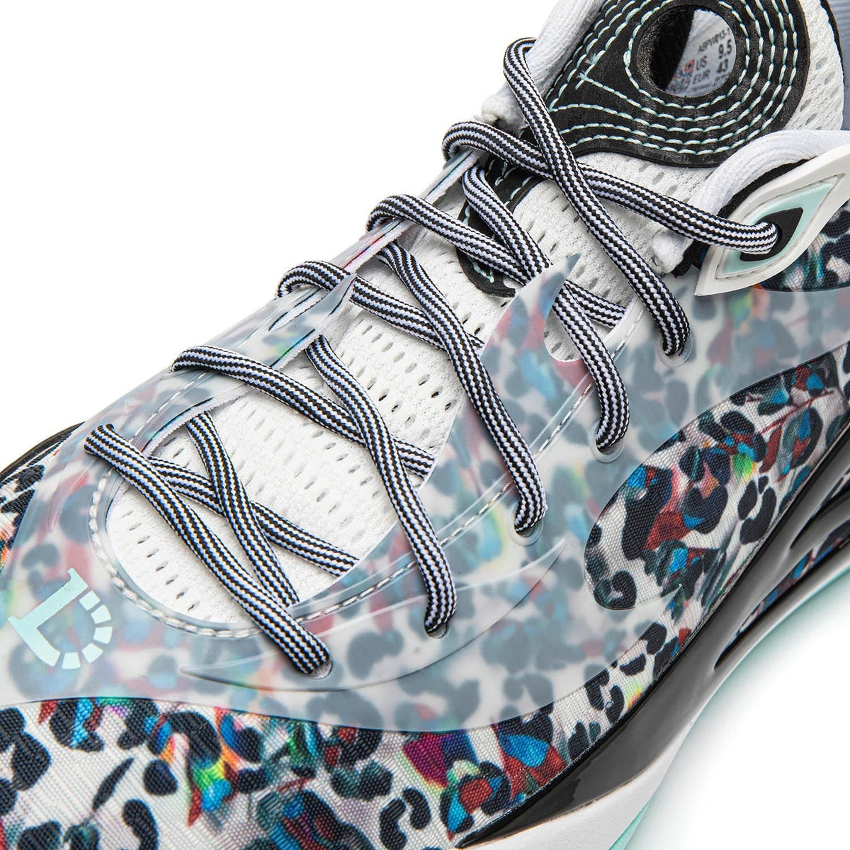 Dlo 2 "Butterfly Glow"
