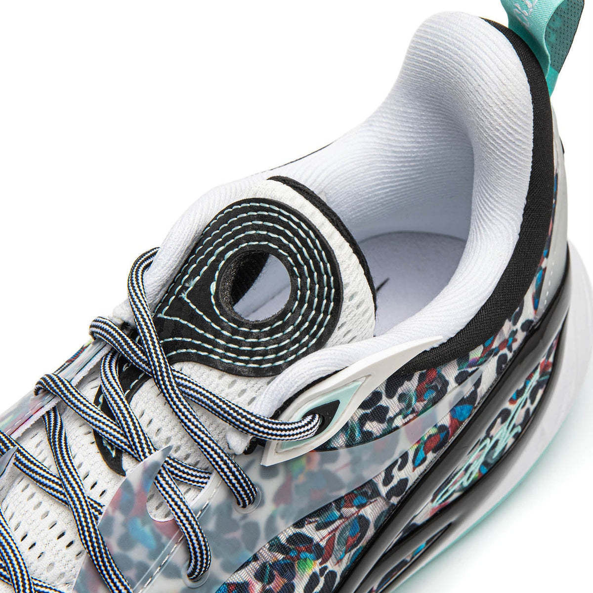 Dlo 2 "Butterfly Glow"