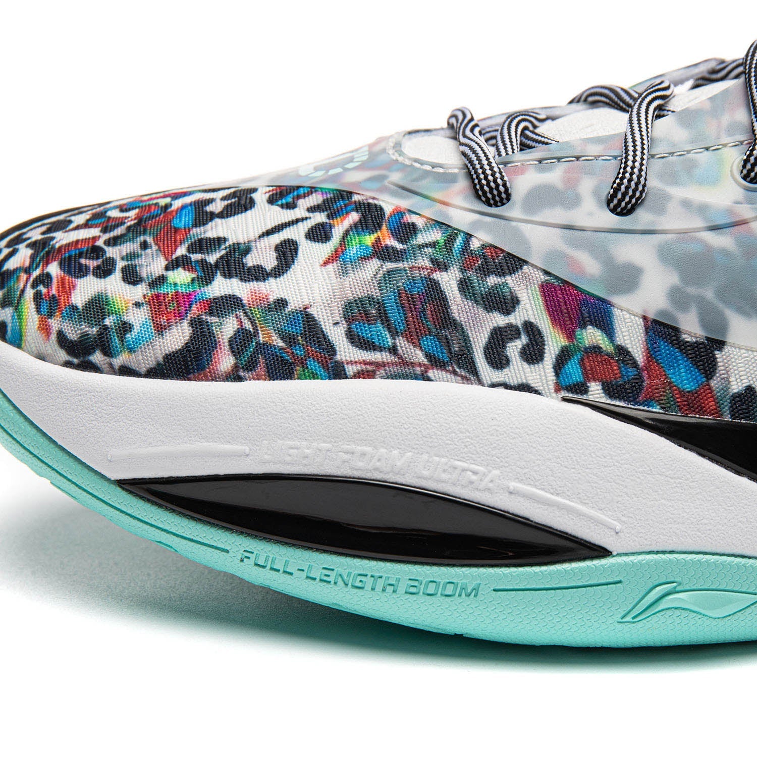 Dlo 2 "Butterfly Glow"