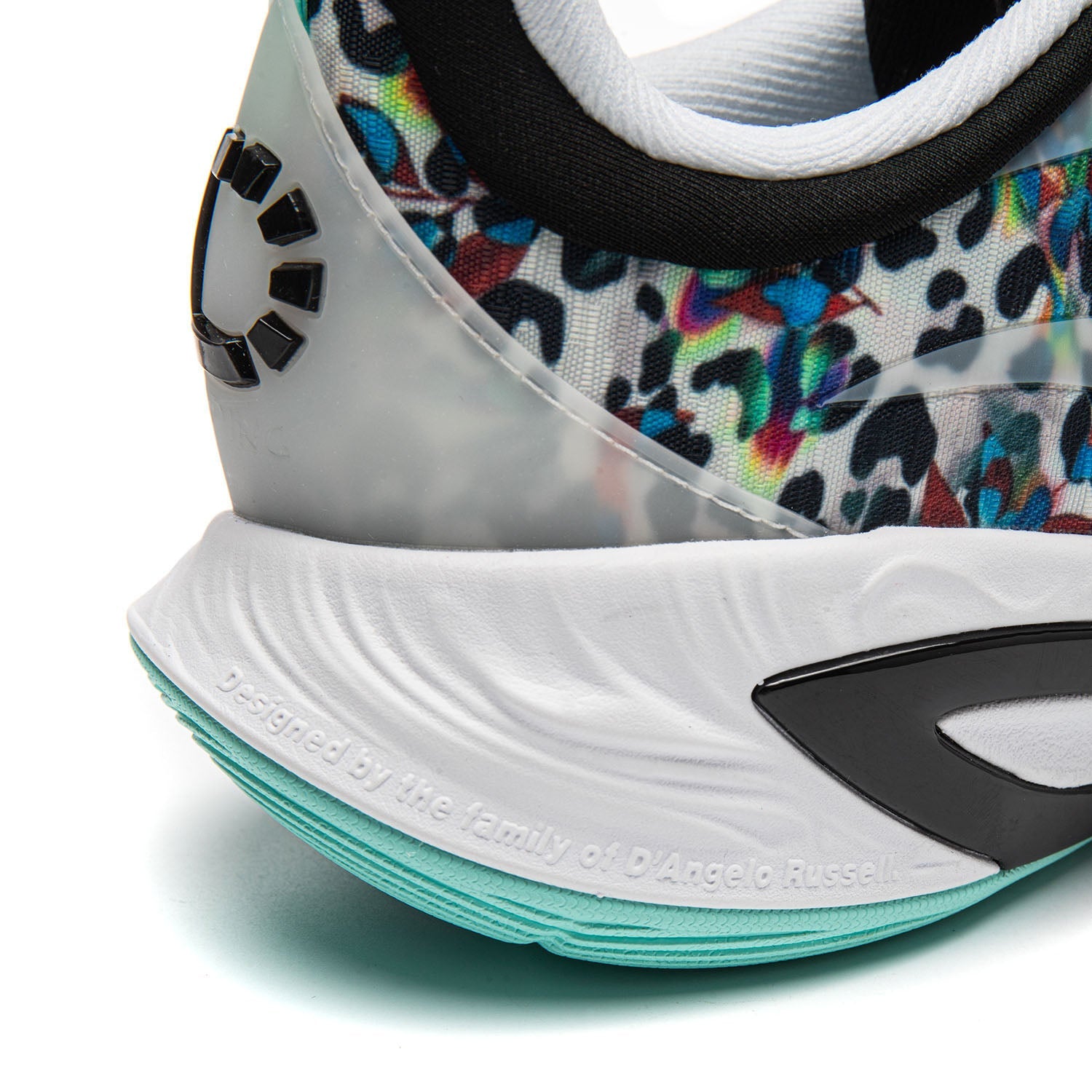 Dlo 2 "Butterfly Glow"