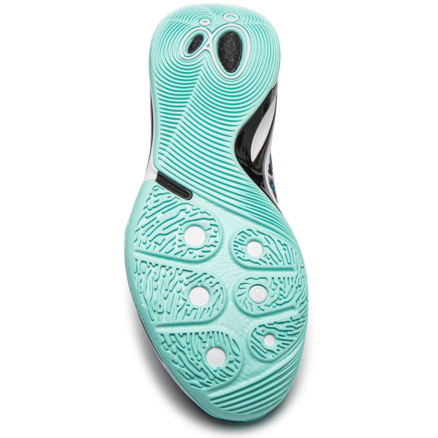Dlo 2 "Butterfly Glow"