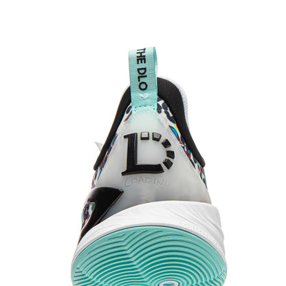 Dlo 2 "Butterfly Glow"