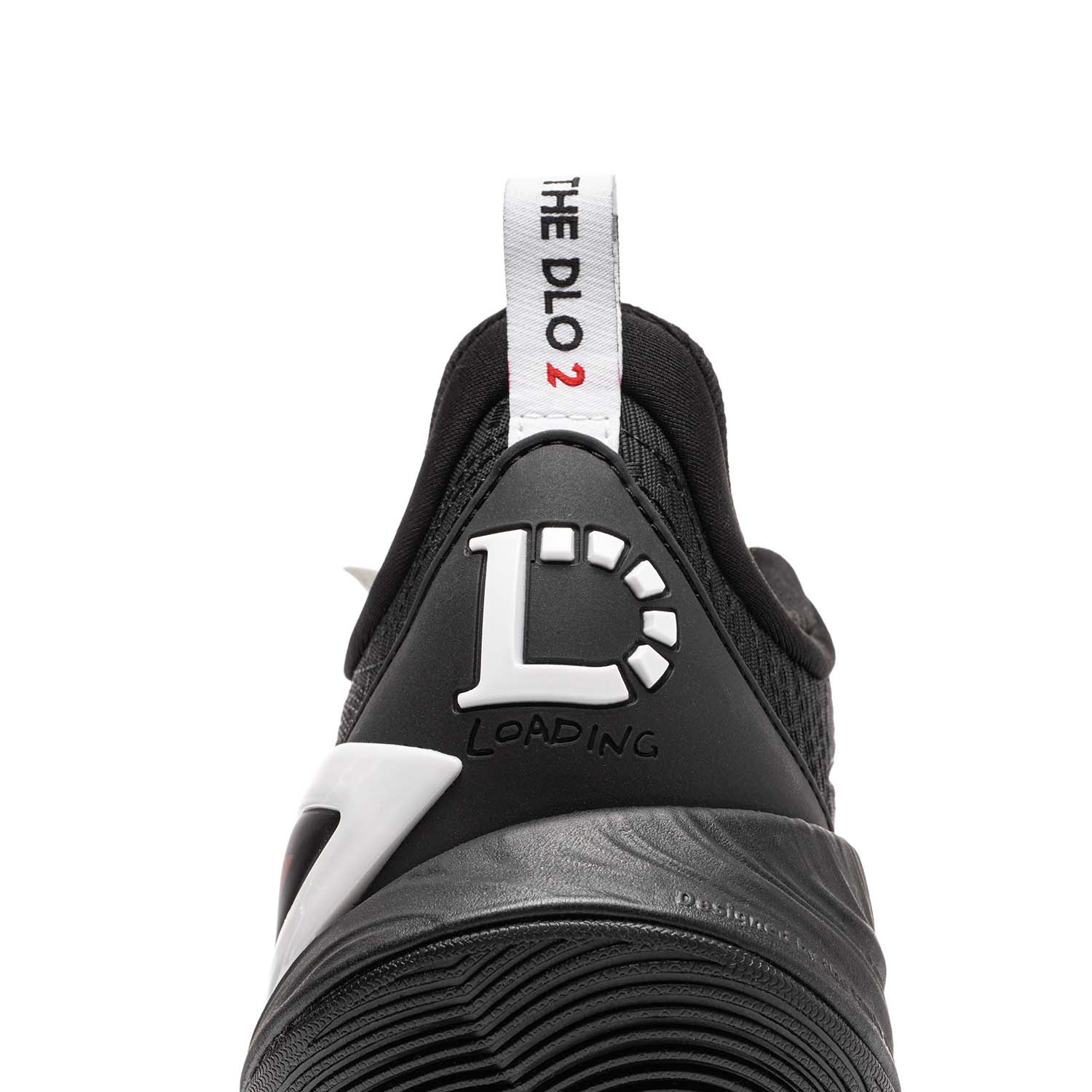 Dlo 2 "Yin Yang"