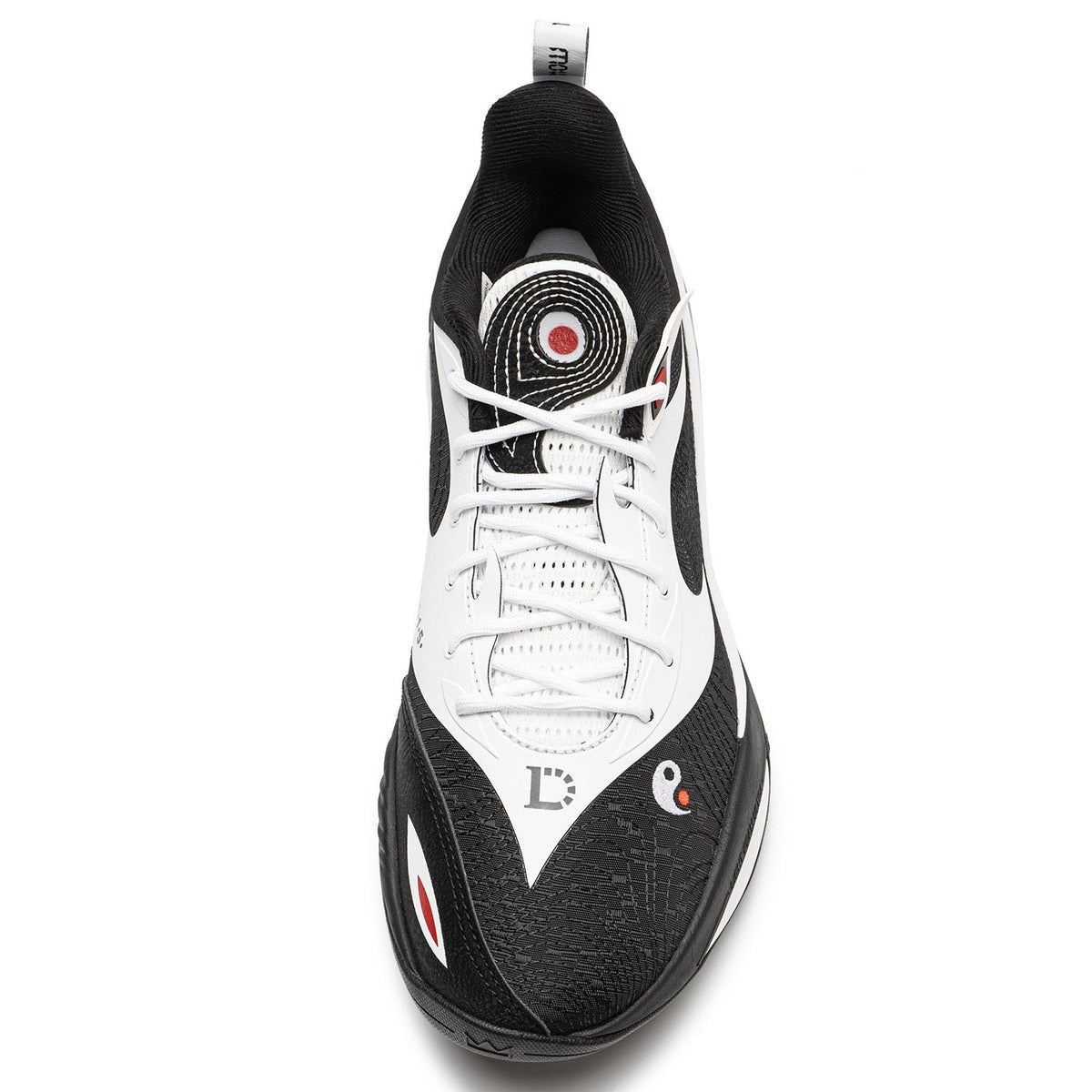 Dlo 2 "Yin Yang"
