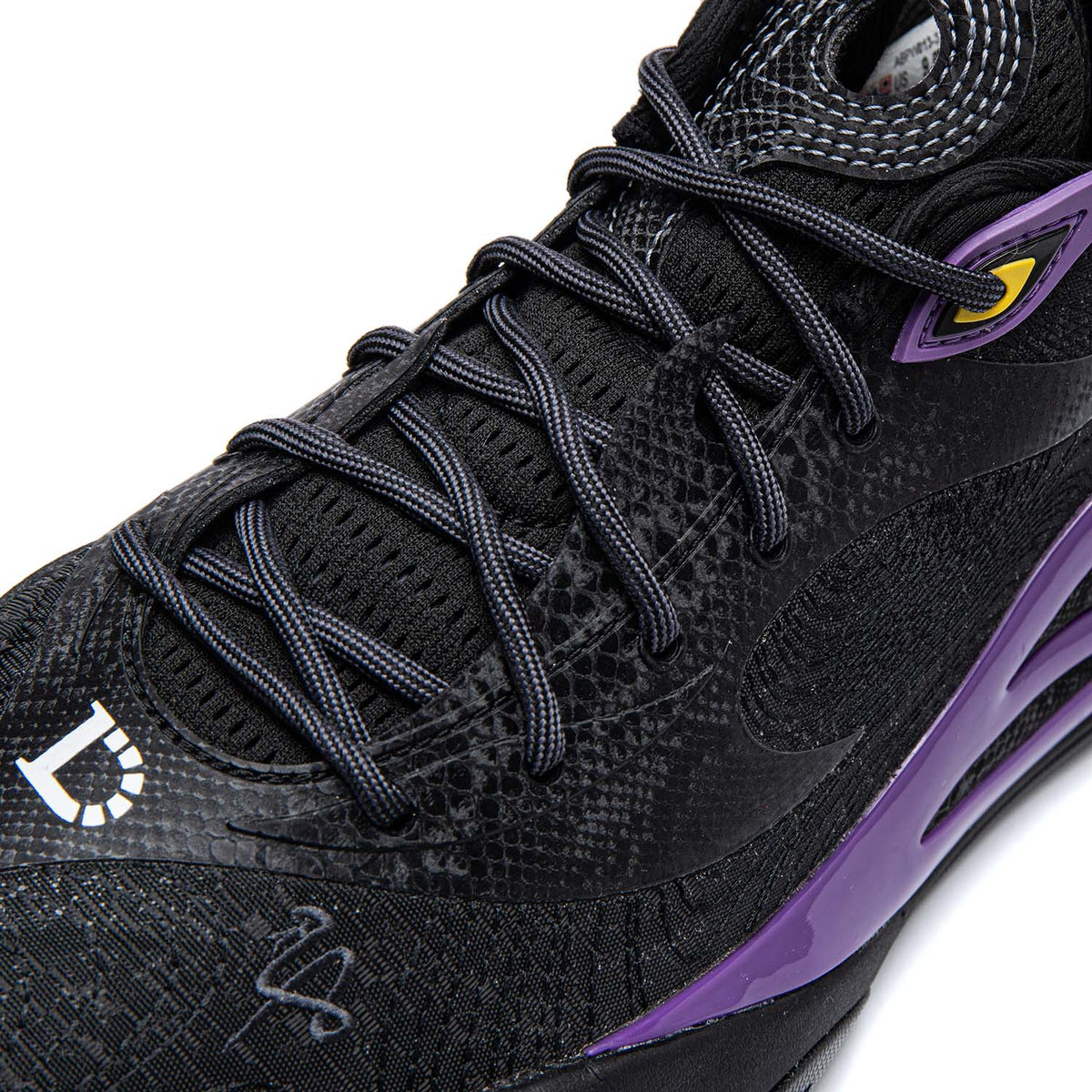 Dlo 2 "The Mentor's Mark"