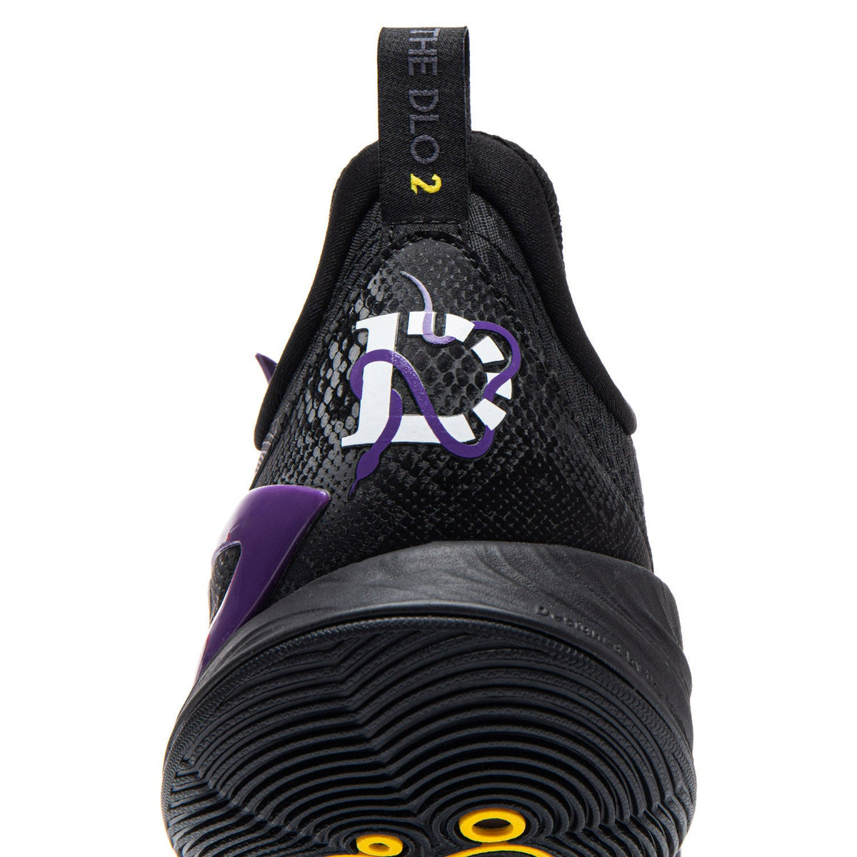 Dlo 2 "The Mentor's Mark"