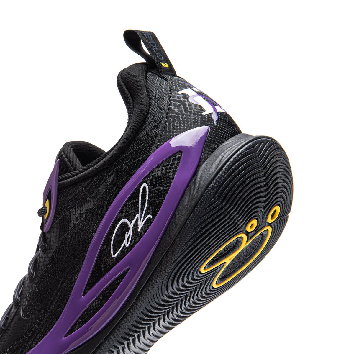 Dlo 2 "The Mentor's Mark"