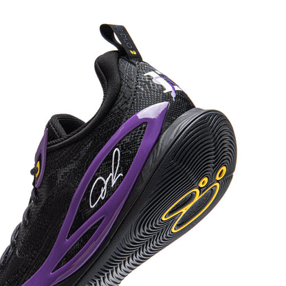 Dlo 2 "The Mentor's Mark"