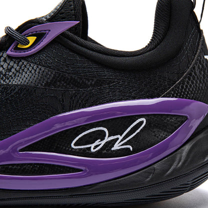 Dlo 2 "The Mentor's Mark"