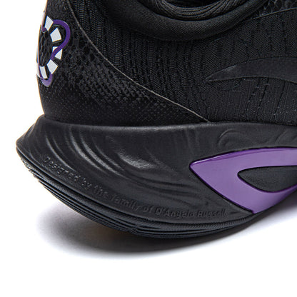 Dlo 2 "The Mentor's Mark"