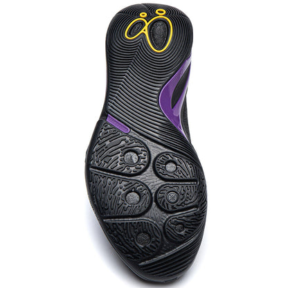 Dlo 2 "The Mentor's Mark"