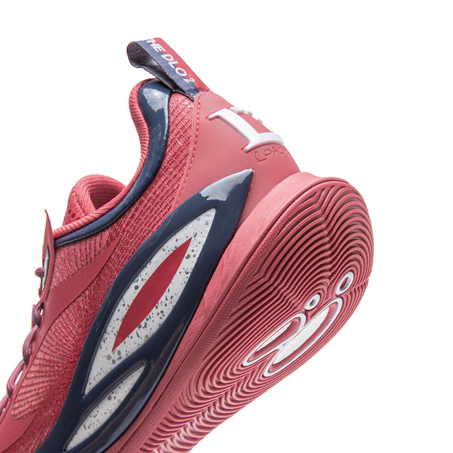 Dlo 2 "Energy Rush"