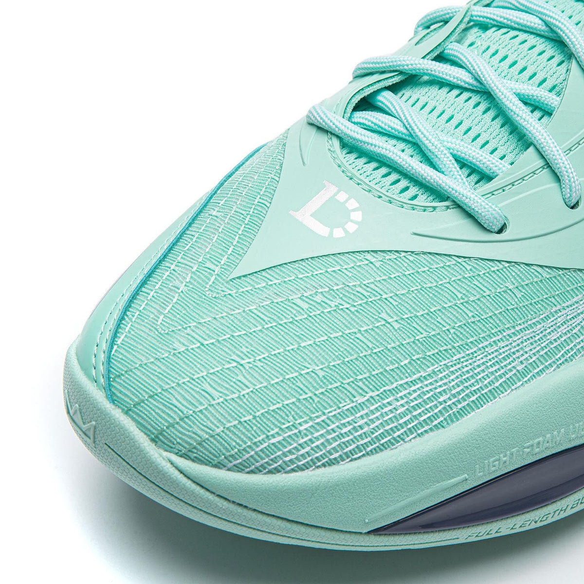 Dlo 2 "Energy Surge"