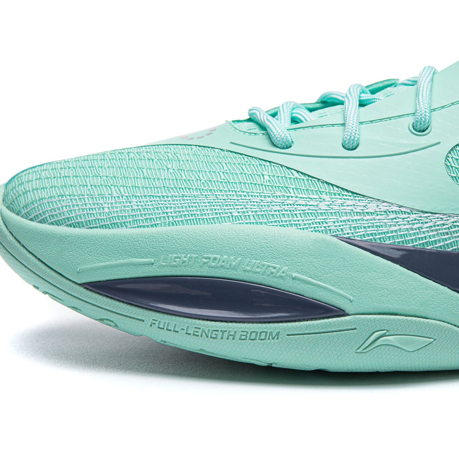Dlo 2 "Energy Surge"