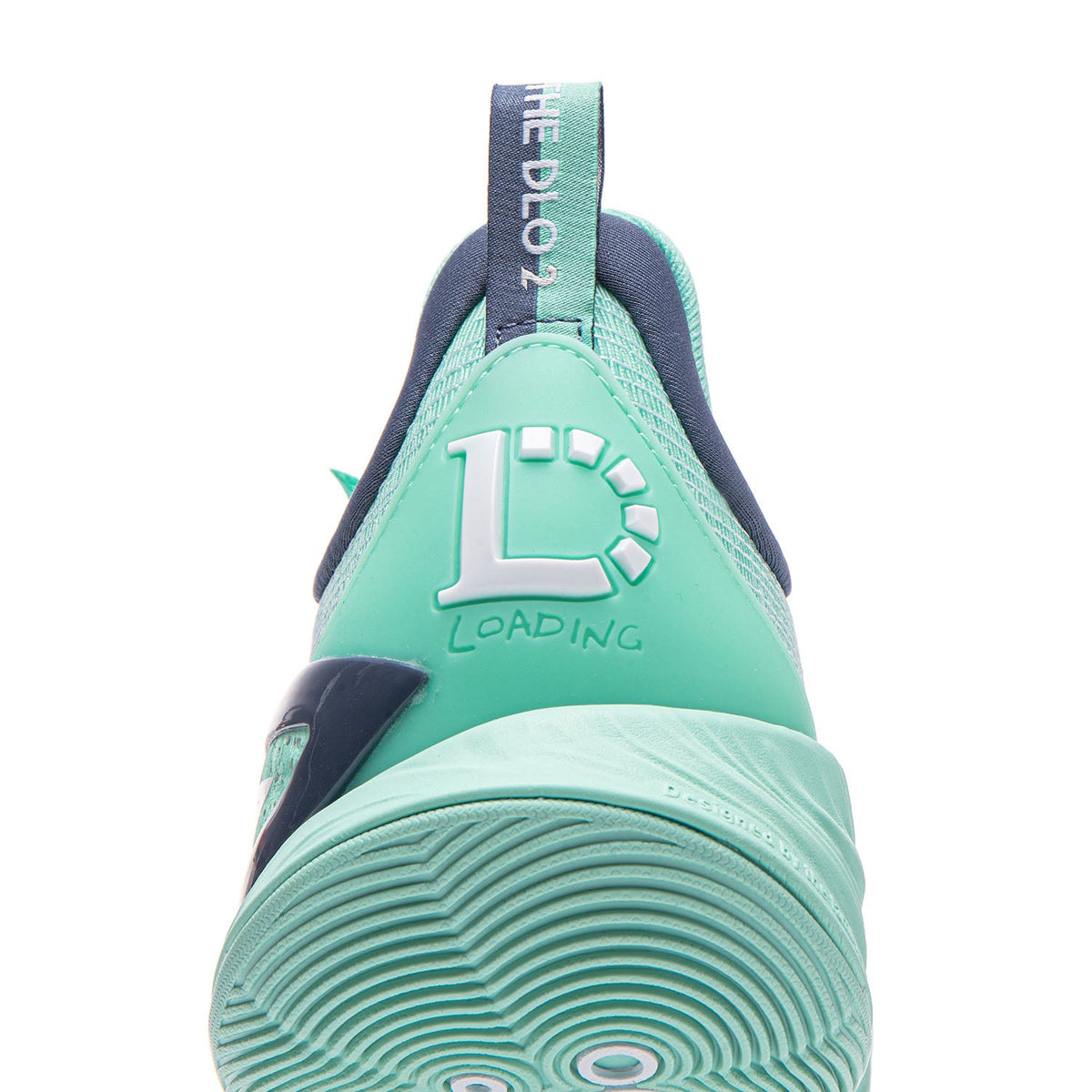 Dlo 2 "Energy Surge"