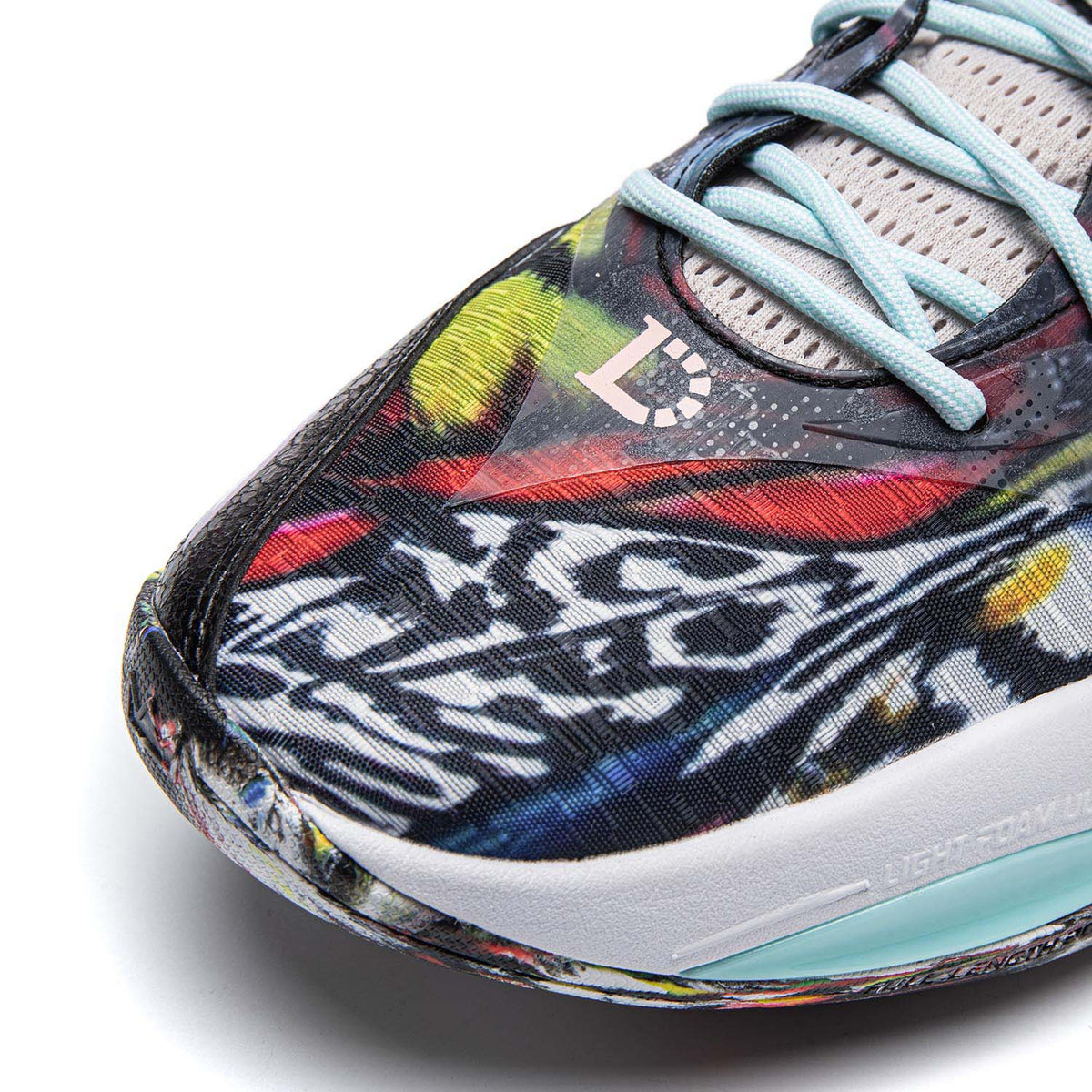 Dlo 2 "Butterfly Kiss"