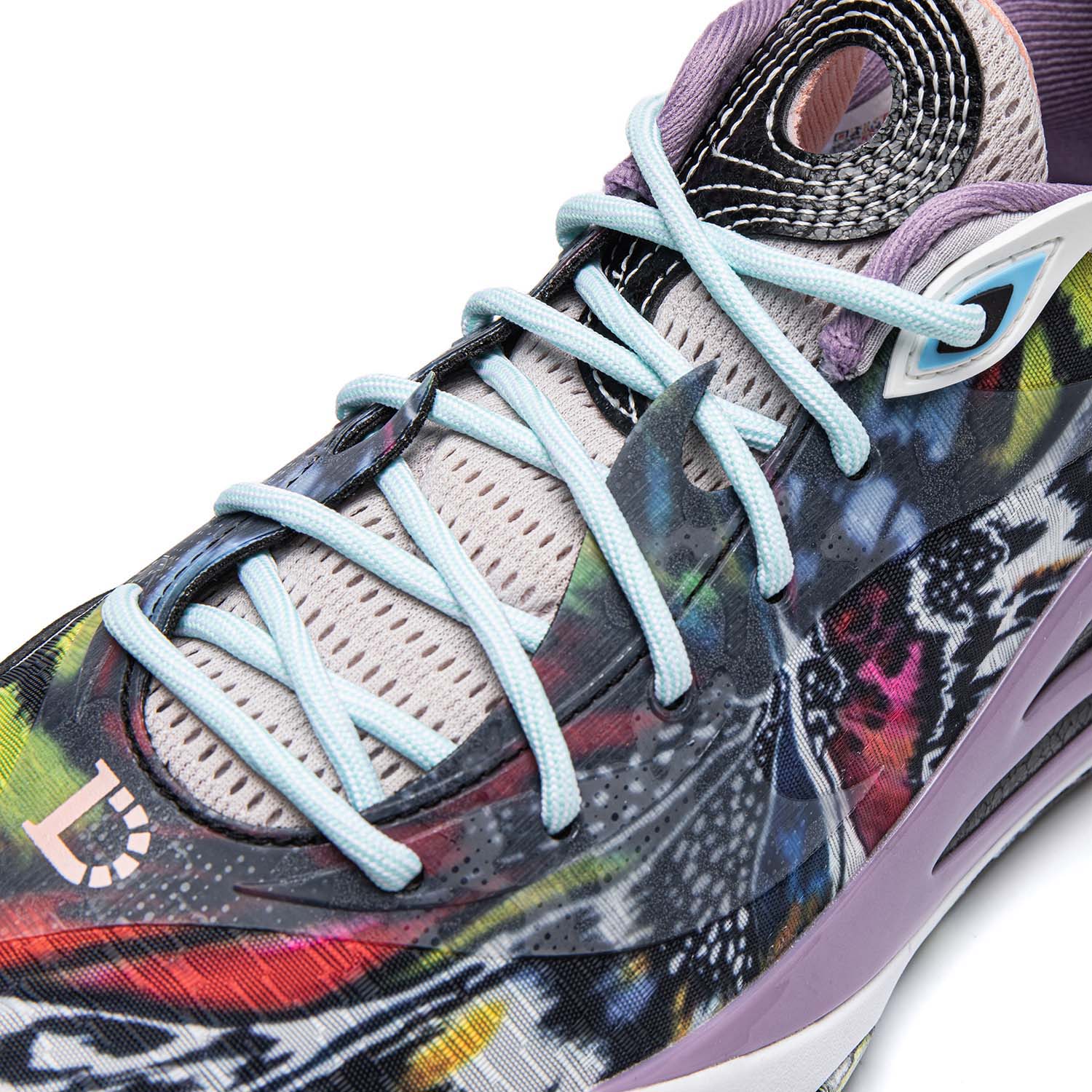 Dlo 2 "Butterfly Kiss"