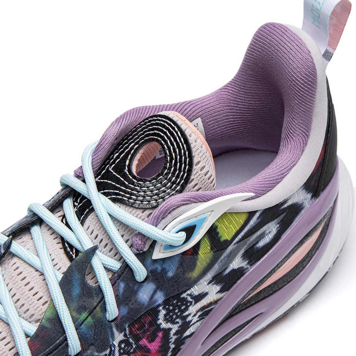Dlo 2 "Butterfly Kiss"